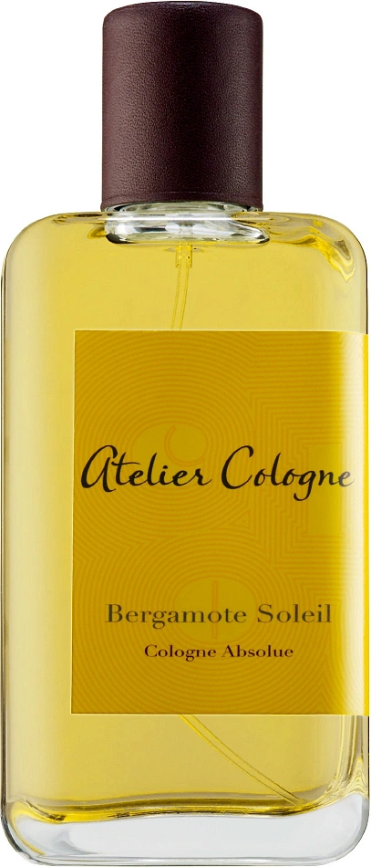 Atelier Cologne Bergamote Soleil — фото 2