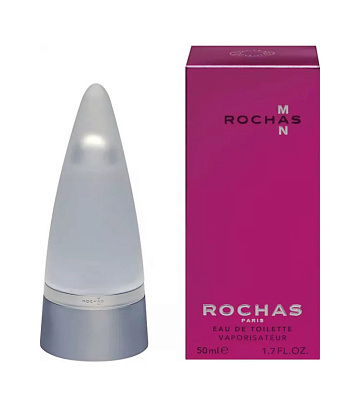 Rochas Rochas Man
