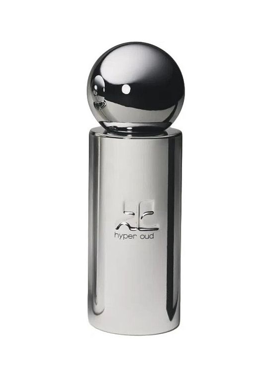 Courreges — Courreges Hyper Oud