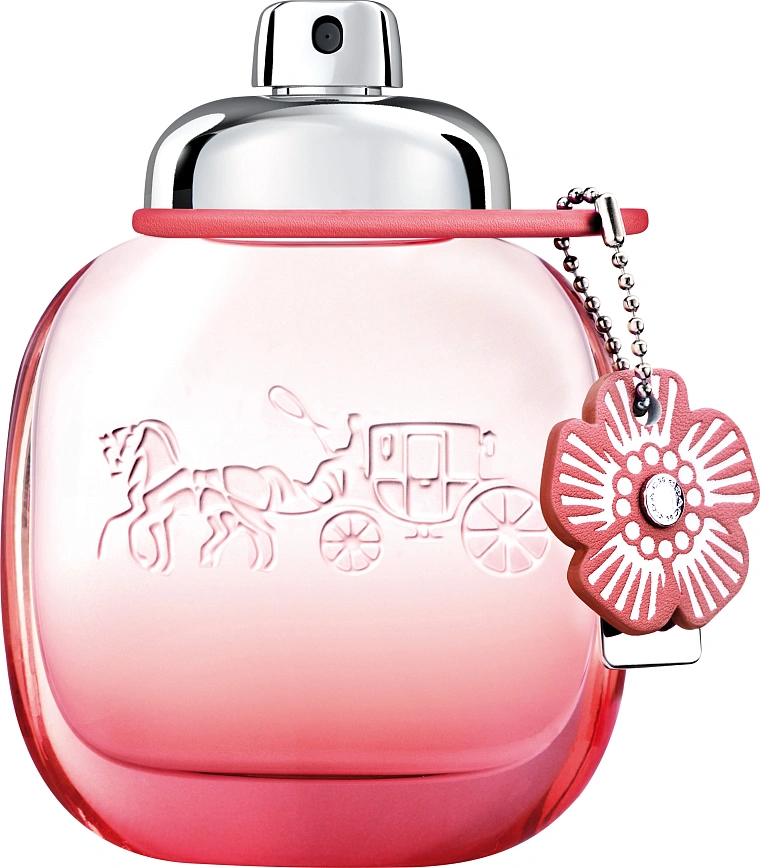 Coach Floral Blush — фото 2