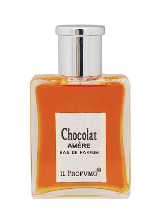 Il Profumo Chocolat Amere