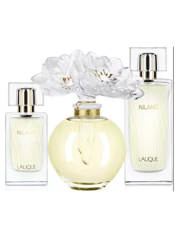 Lalique — Lalique Nilang Парфюмерная вода