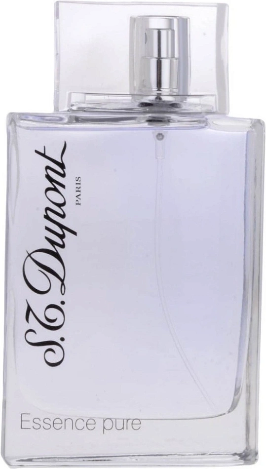 S.T. Dupont Essence Pure Pour Homme — фото 2