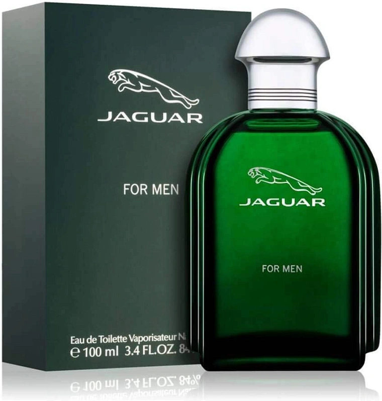 Jaguar Jaguar — фото 3