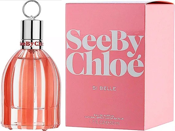 Chloe — Chloe See By Chloe Si Belle