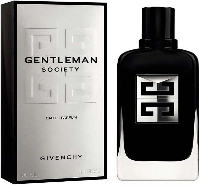 Givenchy Gentleman Society — фото 3