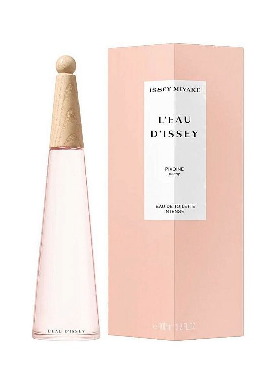 Issey Miyake — Issey Miyake L'eau D'issey Pivoine