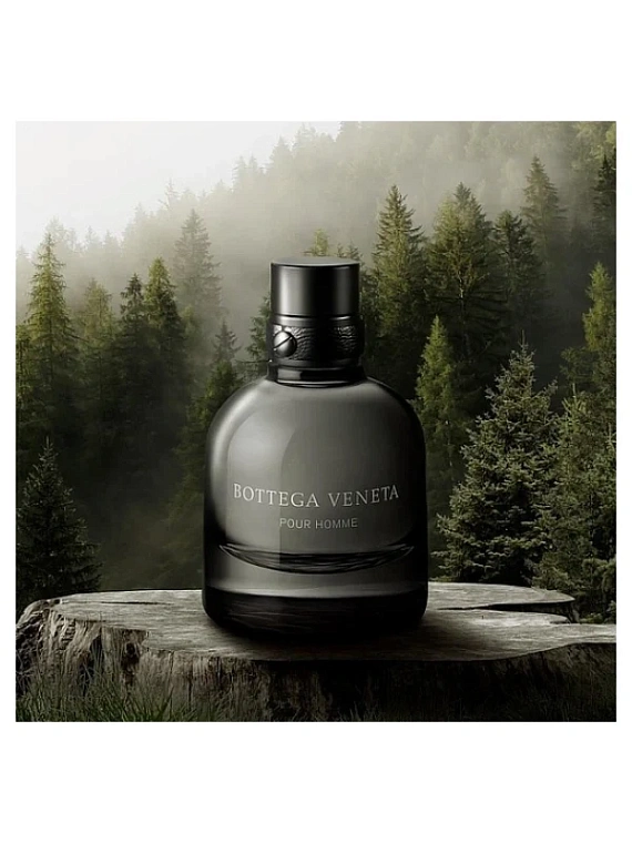 Bottega Veneta — Bottega Veneta Pour Homme Парфюмерная вода