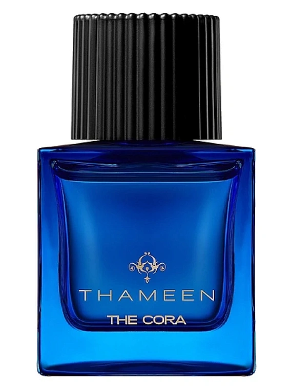 Thameen — Thameen The Cora Лосьон