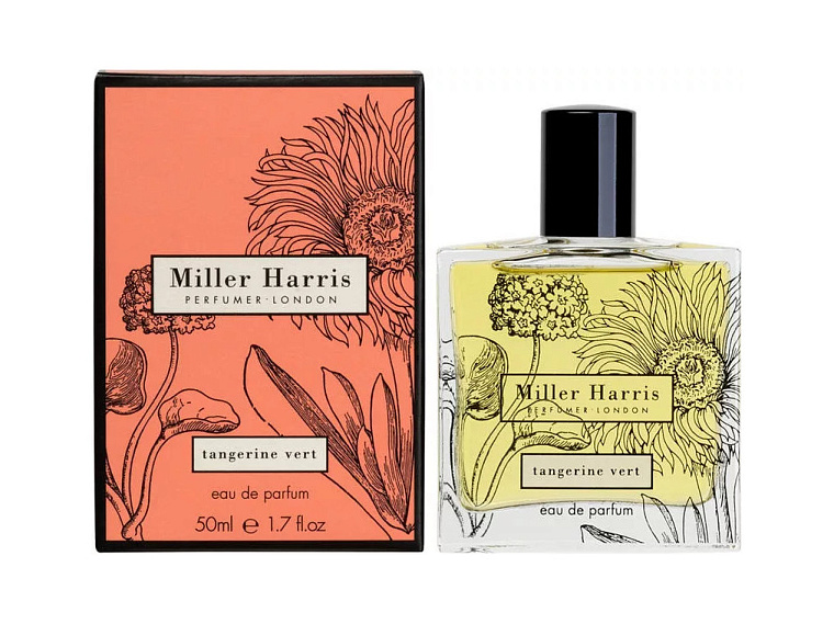 Miller Harris — Miller Harris Tangerine Vert