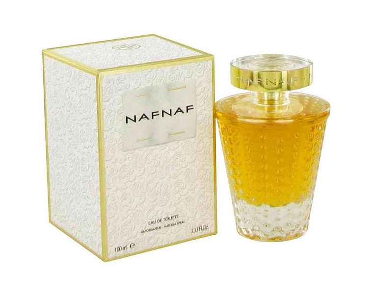 Naf Naf — Naf Naf Naf Naf
