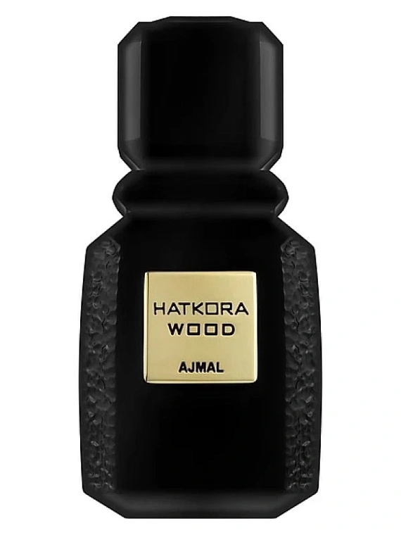 Ajmal — Ajmal Hatkora Wood