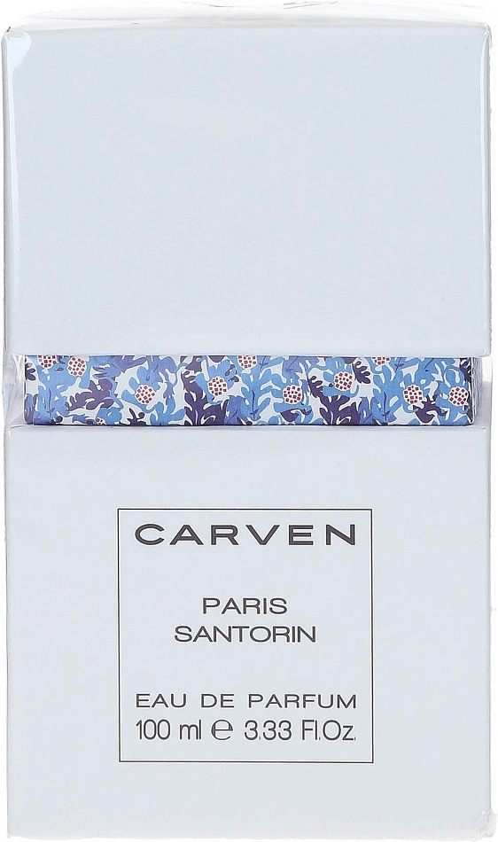 Carven Variations Paris Santorin — фото 3