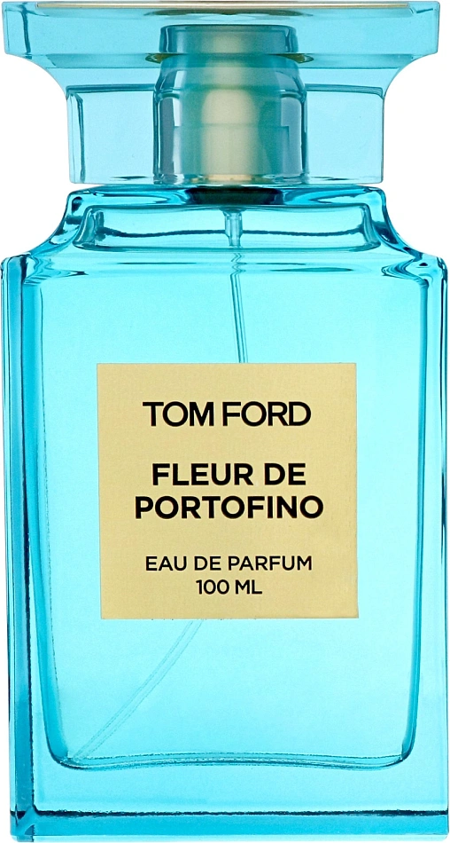 Tom Ford Fleur de Portofino — фото 3