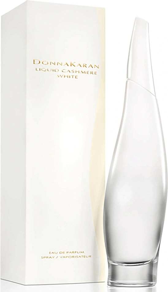 Donna Karan Liquid Cashmere White — фото 3