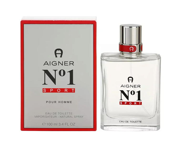 Aigner — Aigner No 1 Sport
