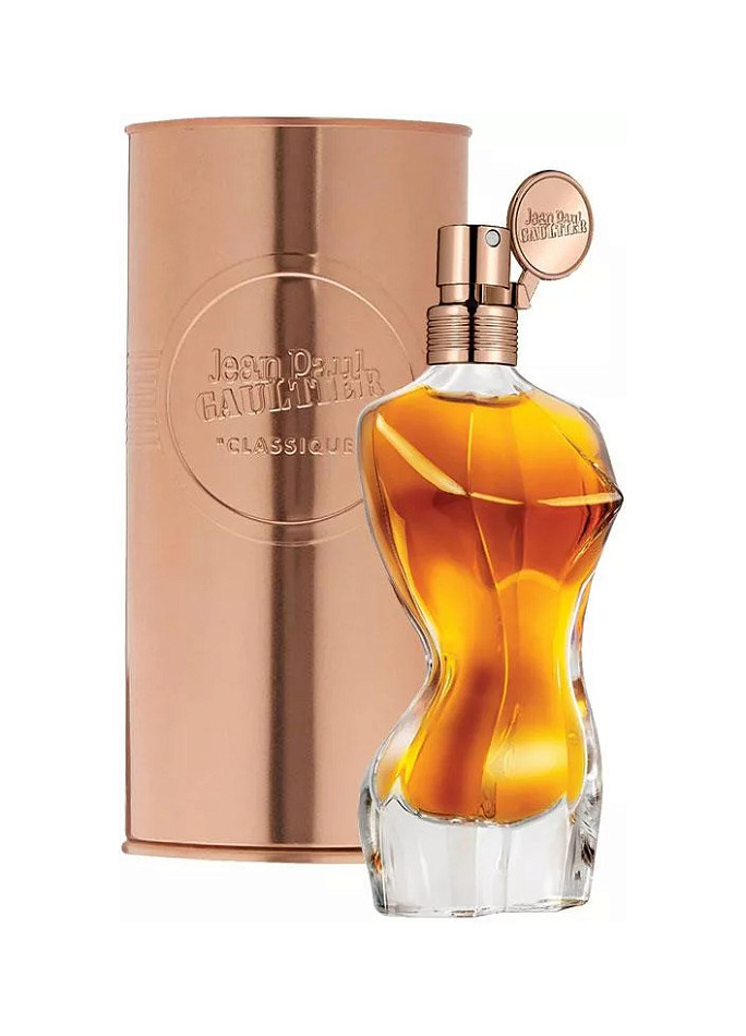 Jean Paul Gaultier — Jean Paul Gaultier Classique Essence de Parfum