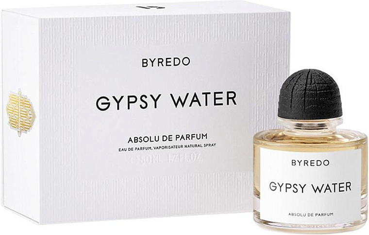 Byredo Parfums Gypsy Water Absolu — фото 2