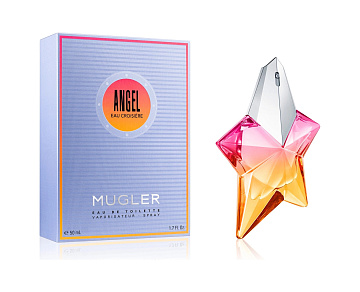 Thierry Mugler Angel Eau Croisiere