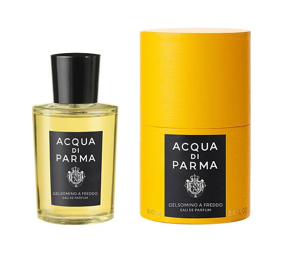 Acqua di Parma — Acqua di Parma Gelsomino a Freddo