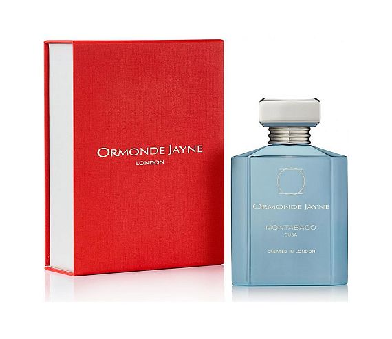 Ormonde Jayne — Ormonde Jayne Montabaco Cuba