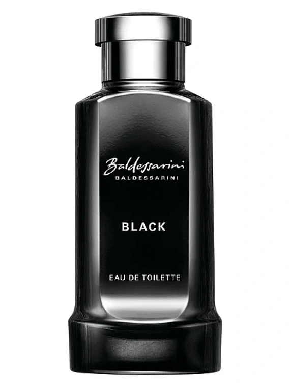 Hugo Boss — Hugo Boss Baldessarini Black