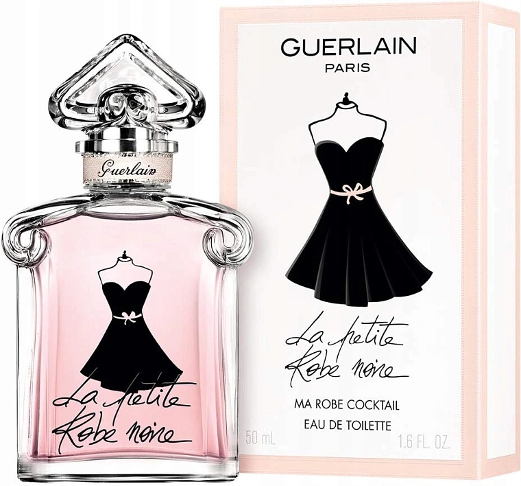 Guerlain La Petite Robe Noire Ma Robe Cocktail — фото 3