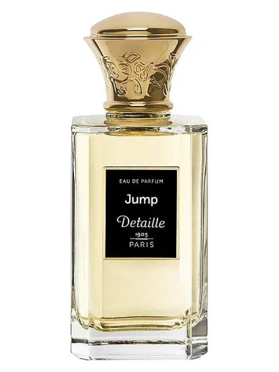 Detaille — Detaille Jump