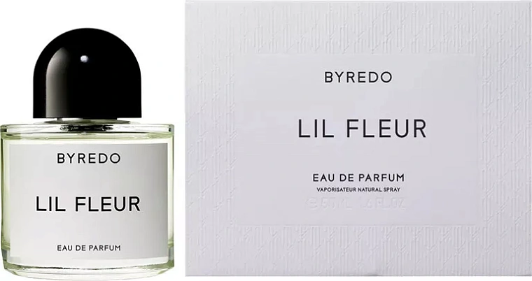 Byredo Parfums Lil Fleur — фото 3
