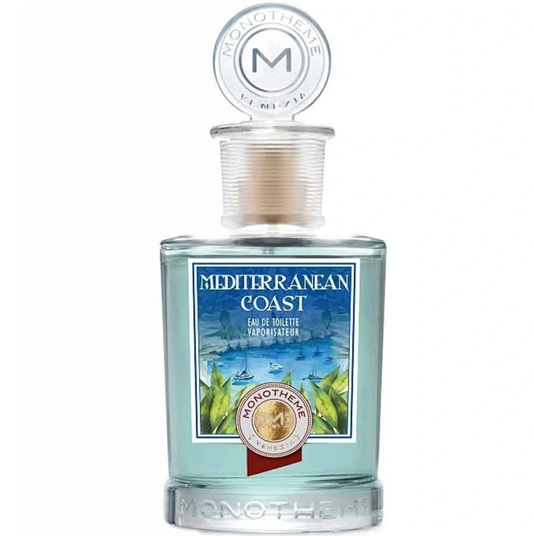 Monotheme Fine Fragrances Venezia Mediterranean Coast — фото 2