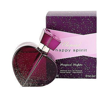 Chopard Happy Spirit Magical Nights