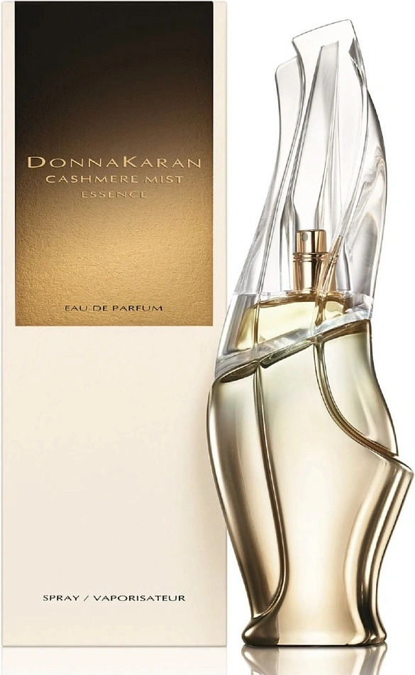 Donna Karan Cashmere Mist Essence — фото 4