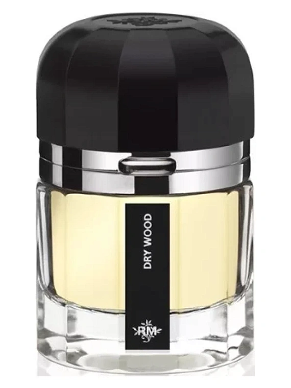 Ramon Monegal — Ramon Monegal Dry Wood