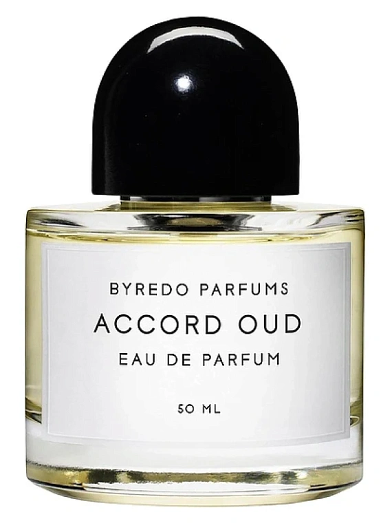 Byredo Parfums — Byredo Parfums Accord Oud