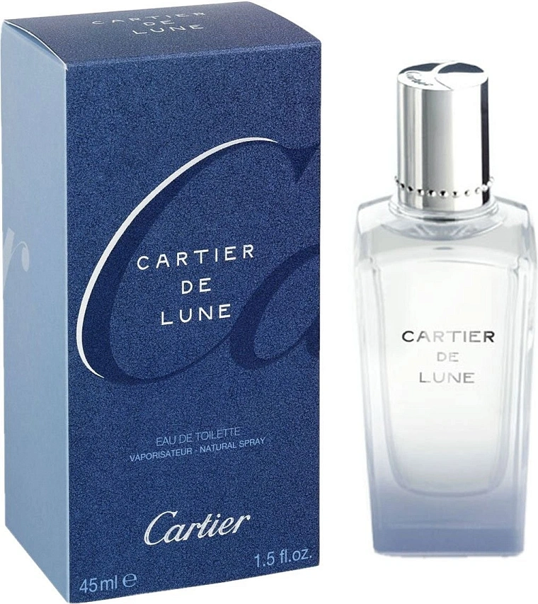 Cartier De Lune — фото 4