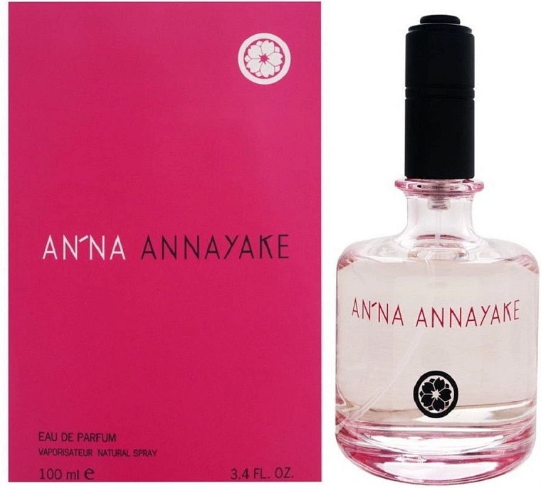 Annayake Anna — фото 3