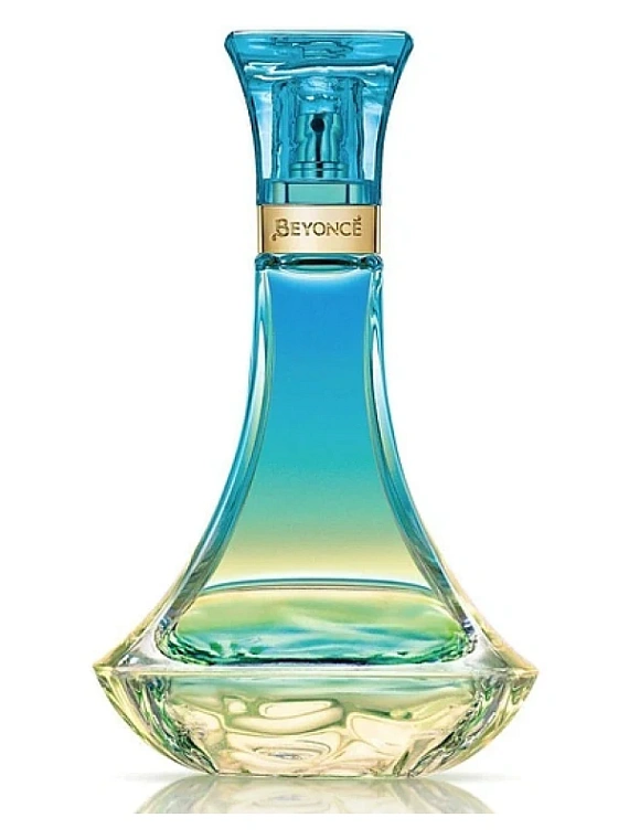Beyonce — Beyonce Heat The Mrs. Carter Show World Tour Limited Edition