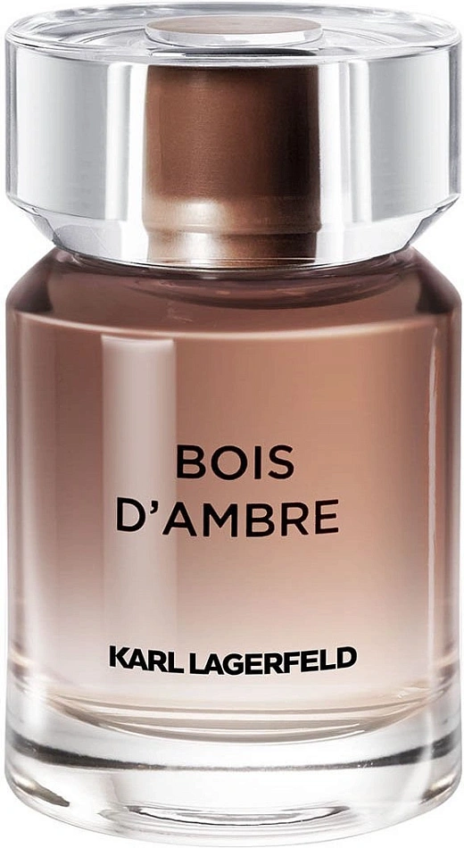 Karl Lagerfeld Bois D'ambre — фото 2