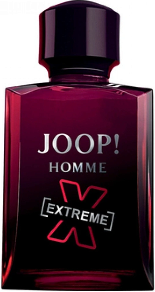 Joop! Joop Homme Extreme — фото 3