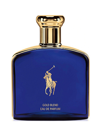 Ralph Lauren Polo Blue Gold Blend