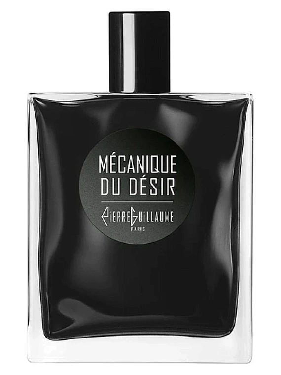 Pierre Guillaume — Pierre Guillaume Mécanique Du Désir