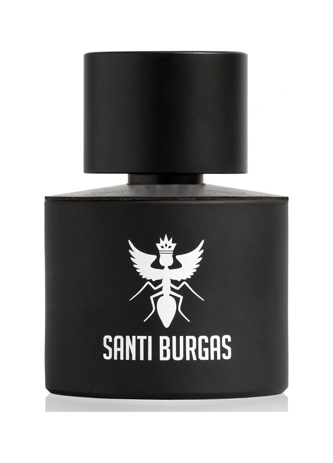 Santi Burgas — Santi Burgas Palindrome 3