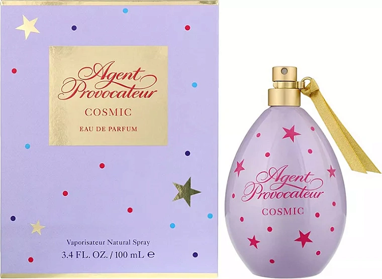 Agent Provocateur Cosmic — фото 4