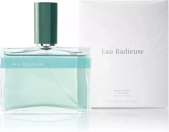 Humiecki & Graef — Humiecki & Graef Eau Radieuse