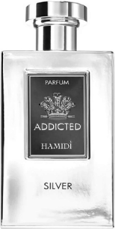 Hamidi — Hamidi Addicted Silver