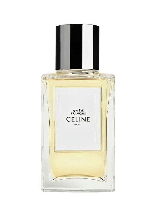 Celine — Celine Un Ete Francais