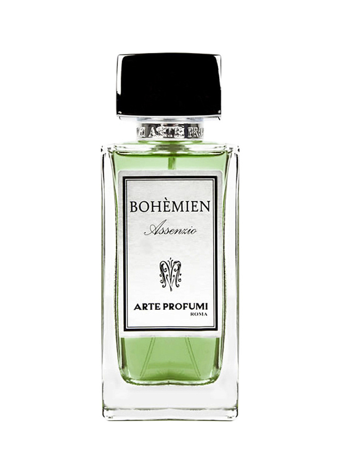 Arte Profumi — Arte Profumi Bohemien