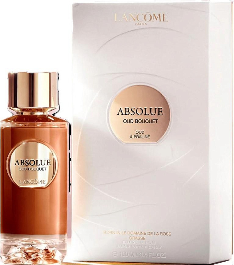 Lancome Absolue Oud Bouquet — фото 2