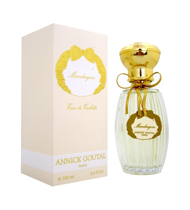 Annick Goutal — Annick Goutal Mandragore