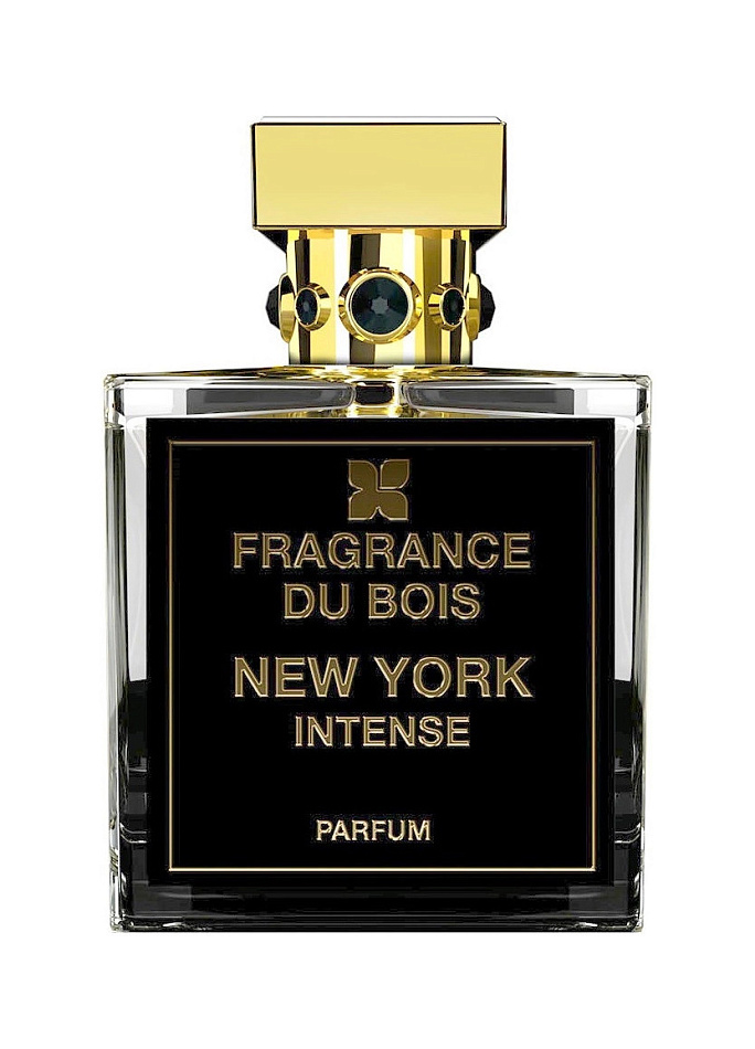 Fragrance Du Bois — Fragrance Du Bois New York Intense